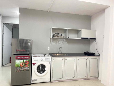 Toà căn hộ 15p(loại 1pn) Lê Văn Hiến full tiện ích 105tr/tháng
