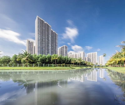 Duy nhất căn 3PN full nội thất 3.5 tỷ /81m2 - Giỏ hàng Tháng 6 - CK 28% - TT giãn ký CĐT
