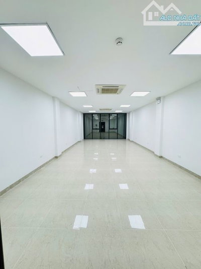 Cho thuê văn phòng Thanh Xuân - Ngụy Như Con Tum - dt 85m2 giá thuê 15tr/tháng