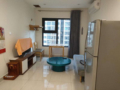 Cho thuê căn 1PN1WC 36m2 full nội thất giá 5,8tr/tháng