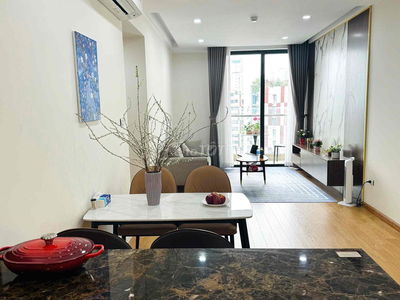 CĂN 1PN *** TRUNG TÂM CẦU GIẤY FULL NỘI THẤT MỚI TINH