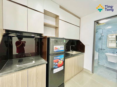 SIÊU PHẨM OTO ĐỖ CỬA - FULL ĐỒ MỚI NGAY TẠI GẦN HỒ VĂN QUÁN