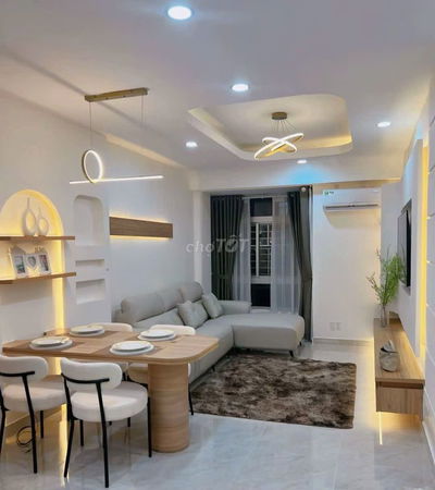 BÁN CĂN HỘ CHUNG CƯ SKY GARDEN 2 , 2 phòng ngủ 2 toilet