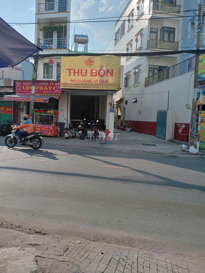 Sang Quán Ăn – Đầy Đủ Đồ, Chỉ Việc Vào Bán