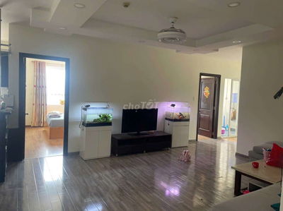🌈 Cho Thuê Chung Cư Copac 3PN 2WC Căn Góc 120m2