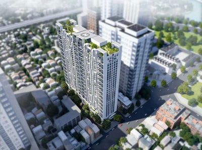 Cập nhật tiến độ thi công tuần 22 Viha Complex - Quỹ căn CĐT tháng 6 - Cam kết giá tốt, view đẹp