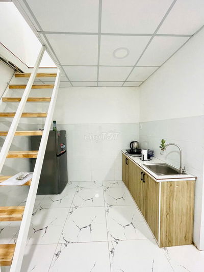 🏡 DUPLEX 1 TRỆT 1 LẦU – NGAY ĐIỆN BIÊN PHỦ – CHỈ 6TR/THÁNG 🔥