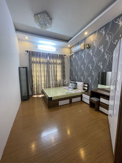 Cho thuê phòng full balcon khu Trung Sơn (chung cư Hồng Lĩnh)