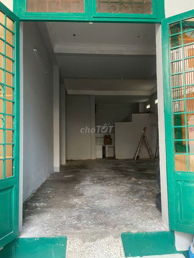 📢 CHO THUÊ KHO / NHÀ - HẺM 100 LÊ QUANG ĐỊNH, BÌNH THẠNH