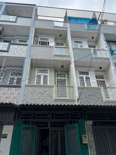 ⛔️NHÀ ĐẸP SỔ HỒNG ĐSH KDC CAO TẦNG ĐỒNG BỘ
