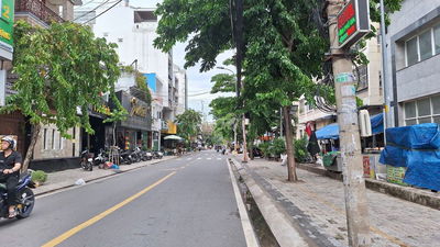 NHÀ TÂN HƯNG Q7 DT 70M2  GIÁ 7.6 TỶ