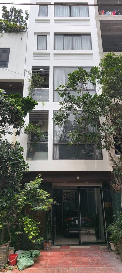 Cho thuê T1,2,3,4 hoặc T2,3,4 làm Văn Phòng