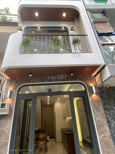 ✅️ HOMESTAY MINI MT HẺM BÙI VĂN BA - P TÂN THUẬN
