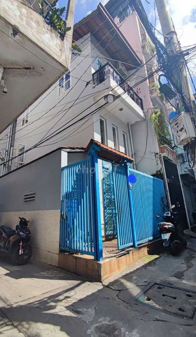 💥BÁN GẤP ☎️🏡 NGAY ĐƯỜNG 3/2- QUẬN 10♦️5 TỶ 550💥 3 TẦNG- NGANG LỚN