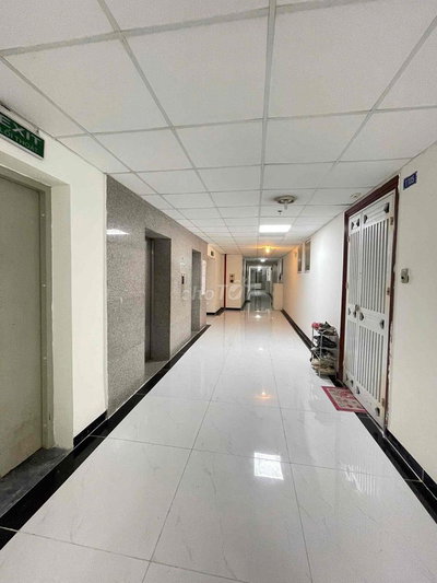 Bán cc  phạm văn Đồng