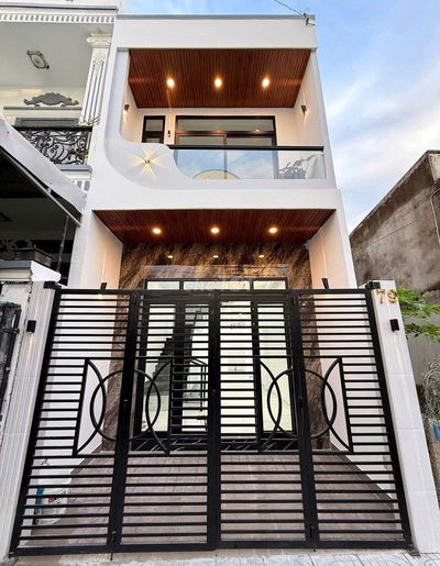 Bán Gấp Siêu Phẩm Nhà Đẹp 1 Trệt 1 Lầu, Sổ Hồng Riêng – Giá Chỉ 1.8 Tỷ