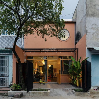 🏡 NHÀ 2 LẦU FULL NỘI THẤT GIẢM MẠNH 1 TỶ – XUÂN THỚI SƠN, HÓC MÔN