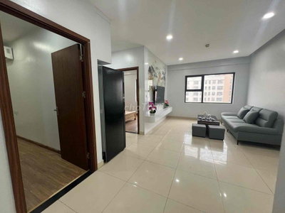 Chung cư KĐT Dương Nội, 66m2, Đối diện ĐH Phenikaa, Tặngslot đỗ ô tô t