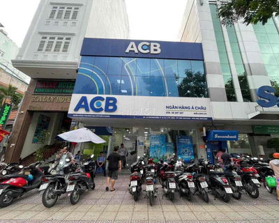 CHO THUÊ NGUYÊN CĂN  NGUYỄN TRÃI Q5