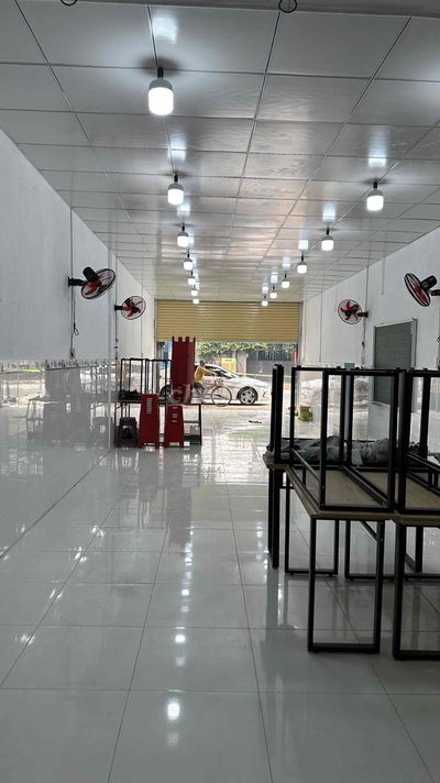 cho thuê nhà nguyên căn làm văn phòng cty