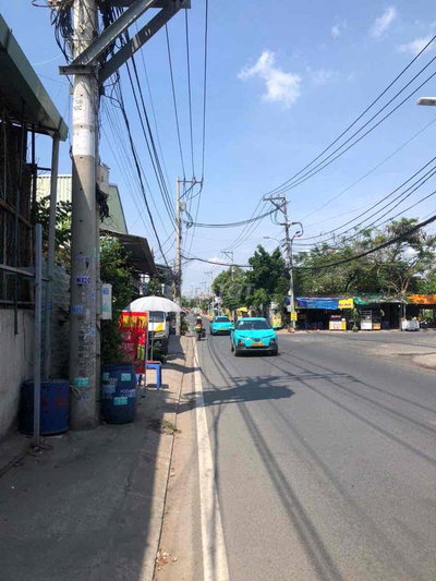MTKD trục Chính. KINH DOANH SẦM UẤT NGÀY ĐÊM