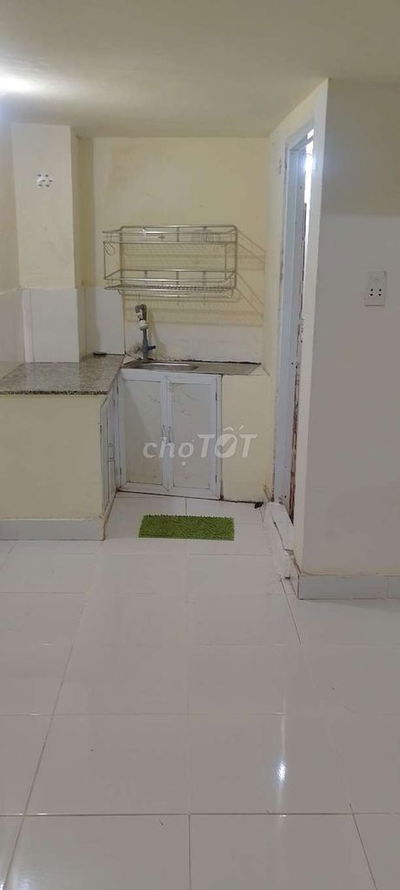 P.TRỌ 1 NGƯỜI Ở, Đ.QUANG TRUNG, MÁY LẠNH, GÁC ĐÚC, GIỜ TỰ DO, 2.8TRIỆU
