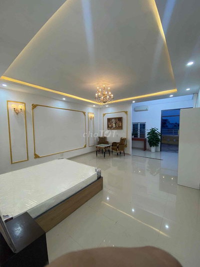 TOÀ CĂN HỘ 5 TẦNG 11p TRUNG TÂM AN THƯỢNG 80TR/THÁNG