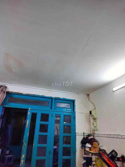 🏡  NHÀ HUỲNH TẤN PHÁT - QUẬN 7 - GIÁ TỐT
