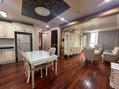 Cho Thue 3PN The Manor nội thất đẹp, Nguyễn Hữu Cảnh, Bình Thạnh