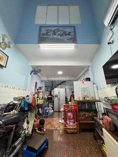 NHÀ ĐẸP 5 TẦNG – PHAN ĐÌNH PHÙNG – HIẾM NHÀ BÁN - GIÁP Q1 - HƠN 6 TỶTL