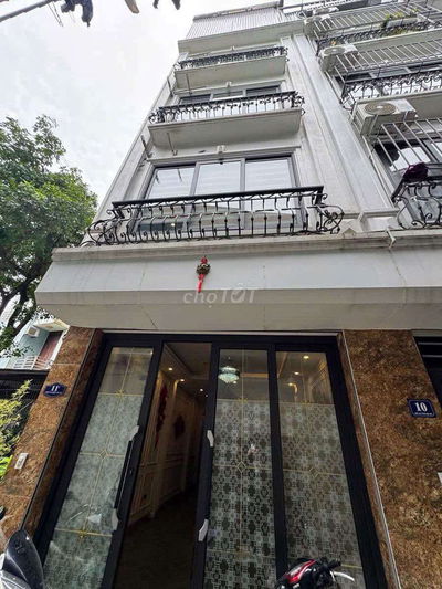 Bán gấp siêu phẩm căn góc,ô tô ngủ nhà,Vạn Phúc Hà Đông giá hơn 11 tỷ