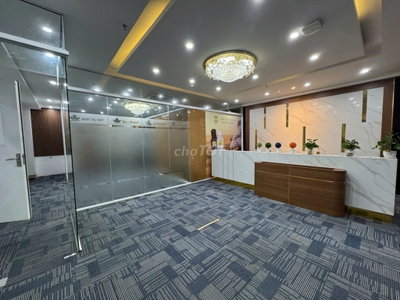 ❗BUILDING FULL KÍNH 189M, FORM TRỤ SỞ DOANH NGHIỆP TRẦN THÁI TÔNG