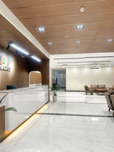 Căn hộ 2 phòng ngủ FPT Plaza 2 - C372