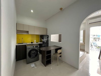 🚨KHAI TRƯƠNG CC MINI 30M2_1PN GIÁ HSSV_MỚI 100%_GẦN CĂN HỘ HÀ ĐÔ Q10