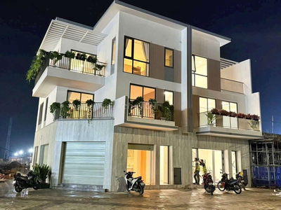 Nhà Phố Đẹp kinh doanh đa ngành nghề.