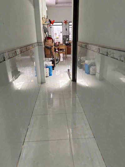nhà mặt tiền