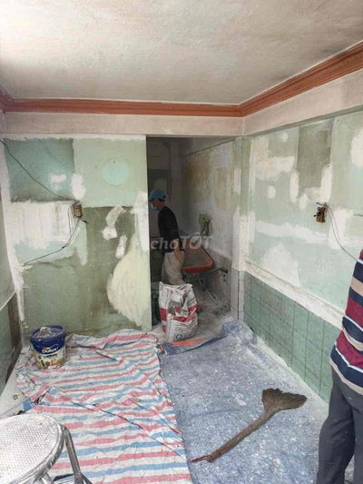 Cho Thuê nhà Trọ Bến Phú Định Ngay Chợ