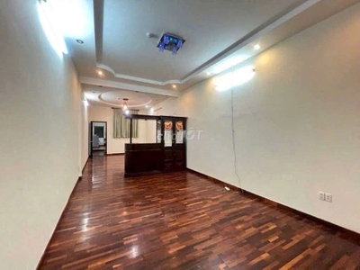 CHO THUÊ NHÀ HXT, 1 XET, TRẦN HƯNG ĐẠO Q.1
