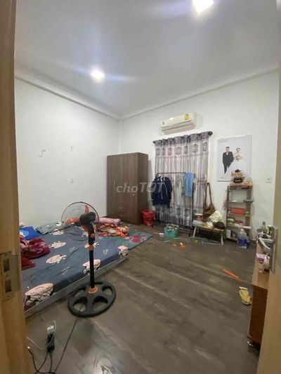 🏡 BÁN NHÀ 3 TẦNG KIÊN CỐ – DŨNG SĨ THANH KHÊ 85M2
