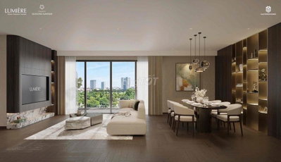 Bán căn hộ Cao xà Lá chỉ từ 120 triệu/m2