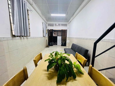 🆘🏠❌ Nhà 150/8B Nguyễn Trãi, 2 phòng ngủ, 2wc, cách hẻm hơi 10m