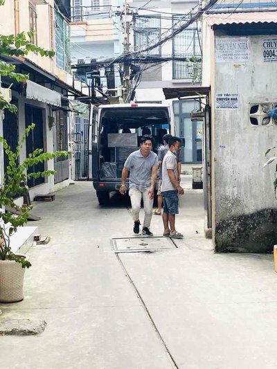 chú cần bán gấp đi định cư nước ngoài , giá yêu thương 5 tỉ 600 con TL