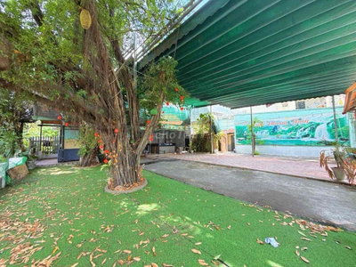 CHO THUÊ MẶT BẰNG GÓC 2MẶT TIỀN - (16x20) P.TÂN PHONG - GIÁ: 18 triệu
