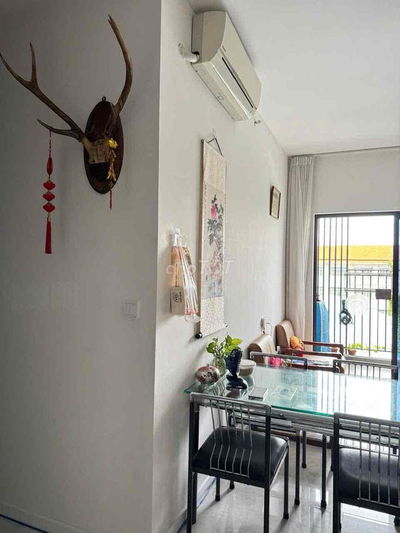 Bán Nhanh Căn Hộ The Privia 2PN 2WC Có Sổ Hồng Sẵn