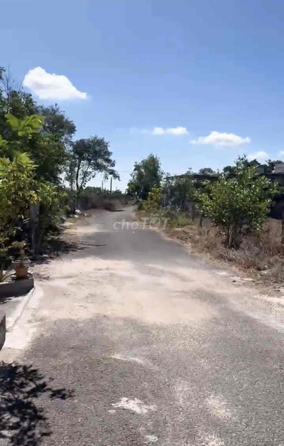 Bán đất Bà Rịa Vũng Tàu 1942m2 5tỷ7 ngang 42m