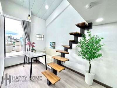 🎆🎆KHAI TRƯƠNG DUPLEX 2PN NGUYỄN KHUYẾN, BÌNH THẠNH NGAY ĐH VĂN LANG