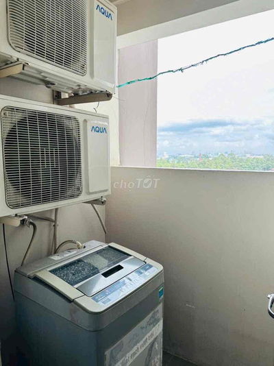 căn hộ 1pn full nội thất giá tốt 5tr