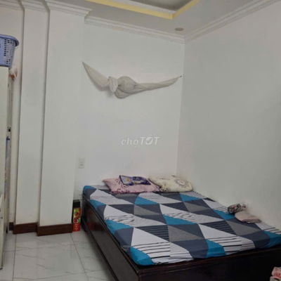 🏠 CHO THUÊ NHÀ KIỆT HOÀNG DIỆU – GẦN CHỢ MỚI
