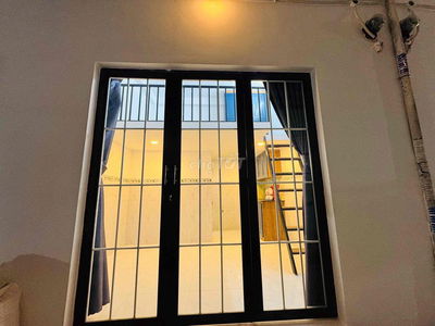 CHO THUÊ 1 TRỆT + 1 LẦU NGAY TRUNG MỸ TÂY - TÔ KÝ -CVPM