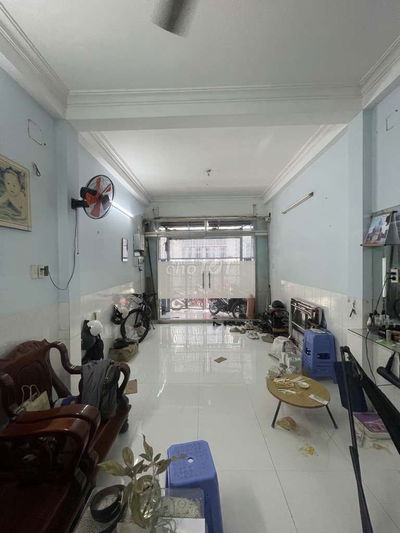 Bán gấp nhà An Dương Vương, phường 13, Quận 6 (Phường Phú Lâm)